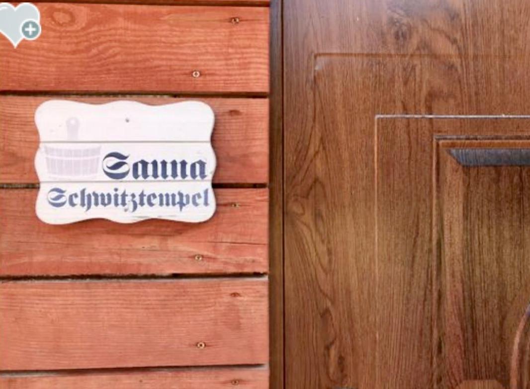 Ferienhaus Farmer Nowe Warpno Exterior foto